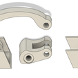 Exploded-View.png Leaver Cam Clamp Lock