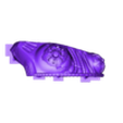 _CARAPACE_left.stl Ceramehk Depth Stalker