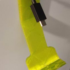 pad2.jpg STL-Datei ps5 controller ständer・Modell für 3D-Drucker zum Herunterladen
