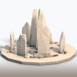 Low-Poly-Stones0003.jpg Low Poly Stones Vol.5