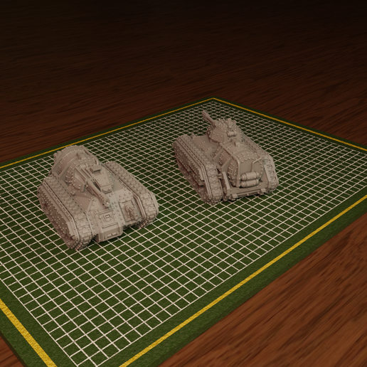 hellhoundren.png Pequeño Flammpanzer F