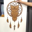 r.jpg owl catches dreams mdf 3.2mm owl catches dreams mdf 3.2mm