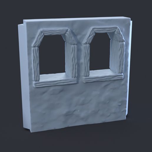 Wall_win2_42mm.jpg D&D Set "Taverne" - Wände