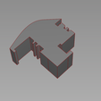 E3S1_RSH2.png Ender 3 S1（反向适配器）原装线轴座