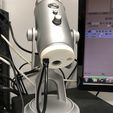 IMG_4698.JPG Blue Yeti cable protection