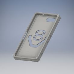 Archivo 3D gratuito Funda de teléfono para OnePlus Nord 2 5G 📱・Idea de  impresión 3D para descargar・Cults