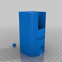 Archivo 3D gratuito Extensión para Cafetera PHILIPS 🔧・Design para  impresora 3D para descargar・Cults