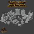 complete-medieval-tavern-collection-preview.png Medieval Tavern Bar & Drinks Pack – 10 FDM-Optimized STL Models