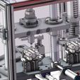 assembly-bearing-press-machine.jpg industrial 3D model assembly bearing press machine