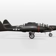 IMG_8609.jpeg P-61 Black Widow Night Fighter