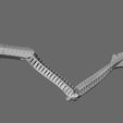 Depthcharge_Tail_Render.jpg Tail and Energy Cutlass for Transformers Beast Wars Depthcharge
