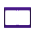 A8 Pro Max 2 Shade normal.stl A8 PRO / SE 2 Shade