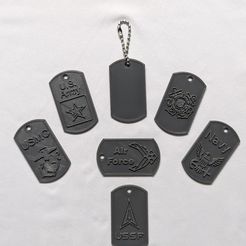 Military-Dog-Tags-All-Branches.jpg Military Dog Tags (all branches)