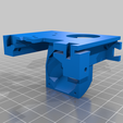 7059e43e-5270-4a96-a1dc-65e4e0d2a958.png Flyingbear ghost 5 / 4 - dual fan 4010 head with bl-touch