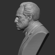 Screenshot-2026-04-18-200202.png Marlon Brando Inspired Mafia Patriarch Bust STL | Crime Cinema Legend Portrait 3D Printable Fan Art