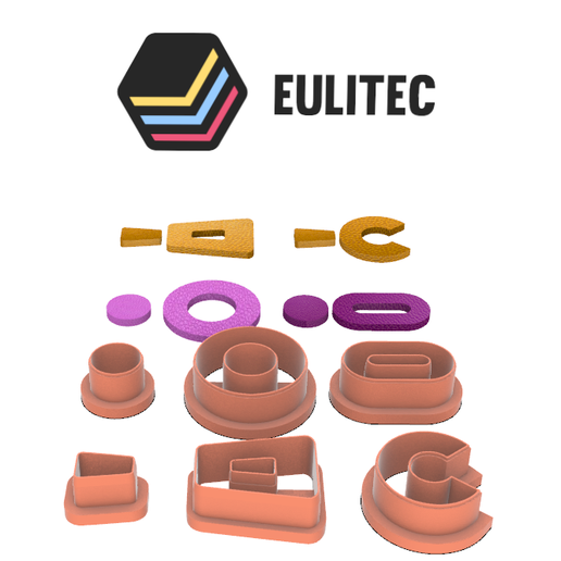 Screenshot_10.png Archivo STL donut clay Shape cutter-lorren3d・Idea de impresión 3D para descargar, EULITEC