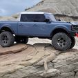 20210619_120402-2.jpg 1/10 2021 Ford Bronco Pickup Truck Concept