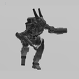 Untitled7.png American Mecha Jackrabbit JKR-8T new poses