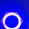 20231208_104422.jpg Hexagonal LED lamp