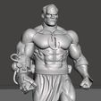 conn4.jpg Conquest 3D stl Invincible  (conquest 3d print)