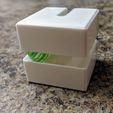 IMG_20190119_183520.jpg Marble Maze Fidget Cube