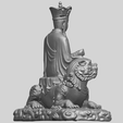 19_TDA0299_Avalokitesvara_Bodhisattva_Sit_on_Lion_A08.png Avalokitesvara Bodhisattva - Sit on Lion