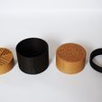 86ad785ea4fa0e1ecf47a23025d7a736_preview_featured.JPG Toothless Herb Grinder 1.0 By 420ThreeD