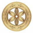 Ceiling-Rosette-03-1-Copy.jpg Collection Of 500 Classic Elements