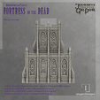 Mausoleum-Side.png Fortress of the Dead COMPLETE SET