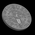 Zrzut-ekranu-2767.png AZTEC SUN STONE – TONATIUH MEDALLION – 3D PRINT MODEL