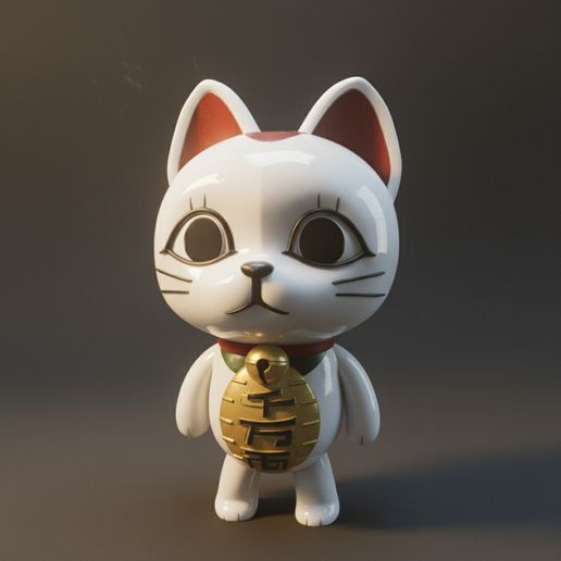 V1.jpg Turbo Granny – Dandadan Fan Art