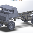 CAD.png プリントトラックV2：キャブ