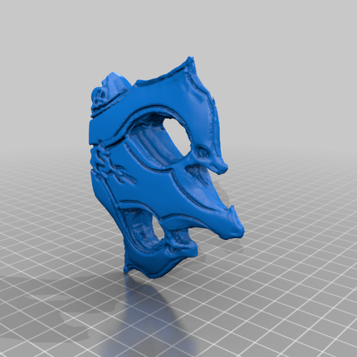 d983e235-9dfc-4499-97c6-d3a0c4cdcc06.png God of War - Blade of Chaos With Led