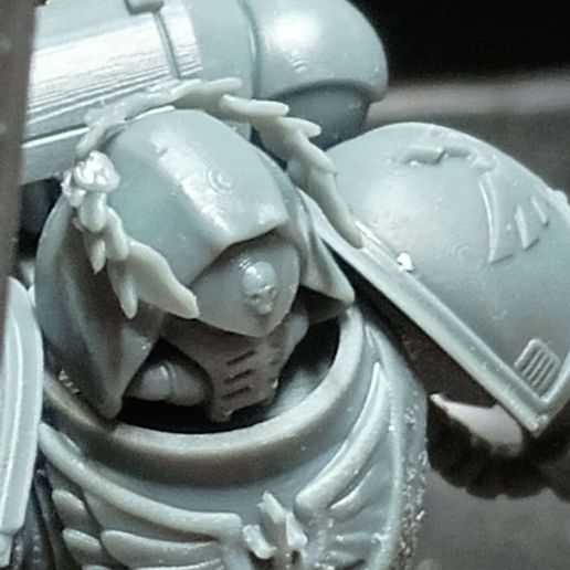 Crown of laurels for best boi 3D model