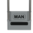 man-eksos-bilde2.png Exhaust/Batterybox for MAN 1/14