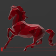 Screenshot_4.png Horse 04 - Low Poly