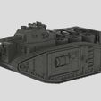 8.jpg Rhombus support vehicles upgrade