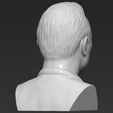 8.jpg James Bond Daniel Craig bust 3D printing ready stl obj