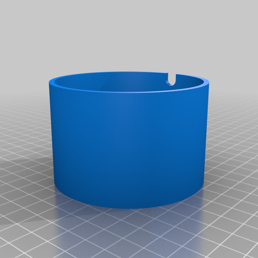 dock gateway xiaomi mi smart home v2 3D model