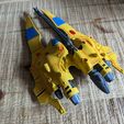 PXL_20230526_142233344.jpg 3D file Space Elves Fox Antigrav Heavy Tank・3D printable design to download