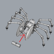 Spider_Spool_1.png Steampunk Spider