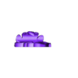 portacepillo1.stl Leaf holder