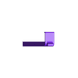 Pieza1.STL Suporte para computador portátil v1