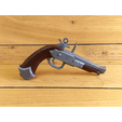 9.png Sailor Pistol - Sea of Thieves - Printable 3d model - STL files