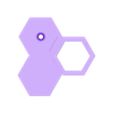 extension_w_Hole.stl Extension and pins