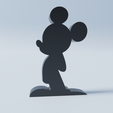 Mikey Mouse.png Figure