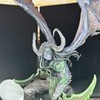 ILLIDAN 3D Print