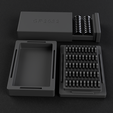 Z1_NEW_RENDERS_CR1_2024-Feb-21_12-29-40PM-000_CustomizedView11049637529.png CR2032 Battery Holders V2 - 50