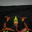 357362580_186243980791932_4587318169657457937_n.jpg Foxeer Caesar racing drone TPU Kit