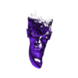 head.stl Дилан Дог